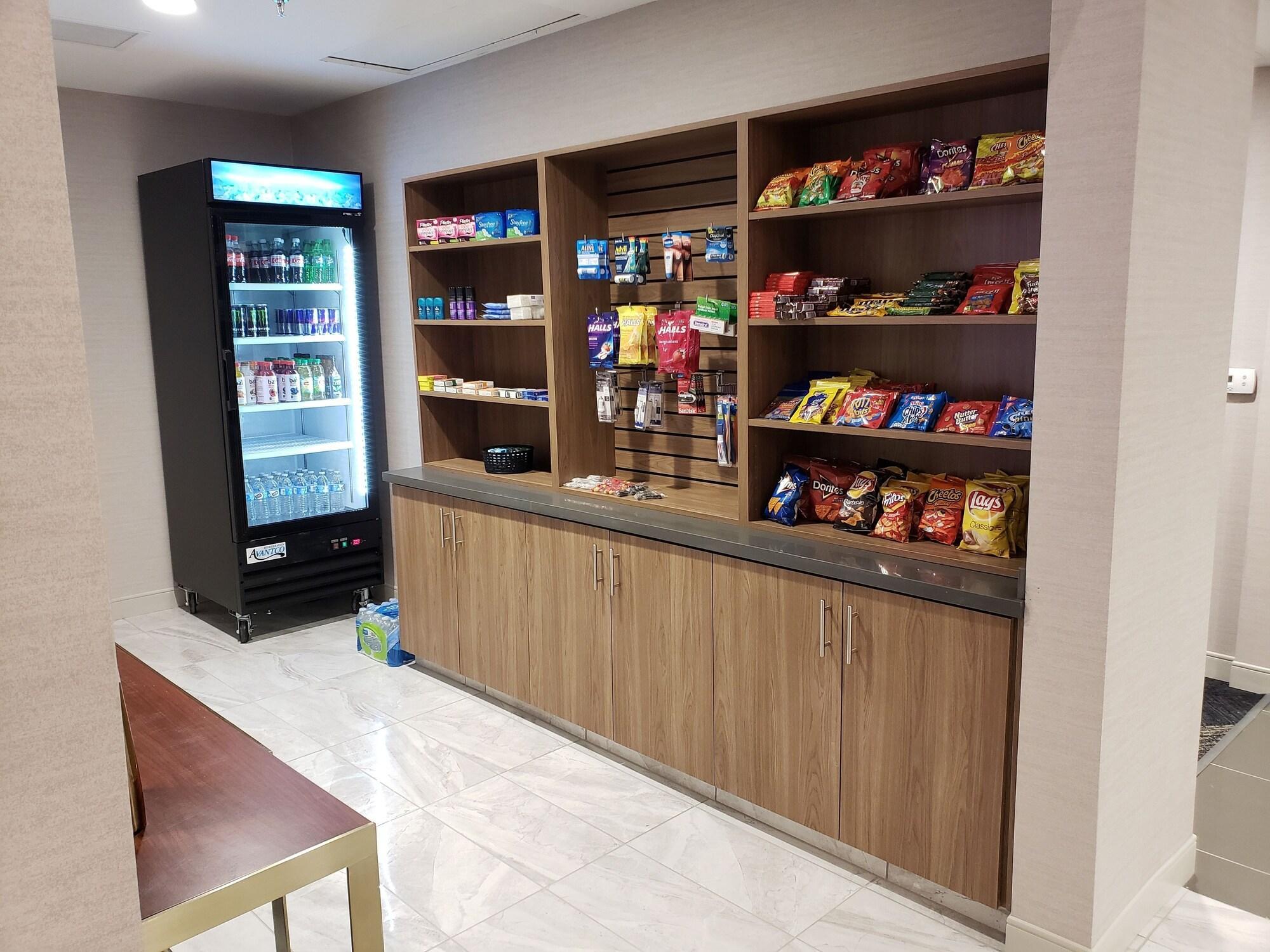 科灵加贝斯特韦斯特Plus酒店 外观 照片